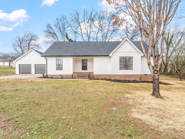 1322 Miami St, Athens, TN 37303