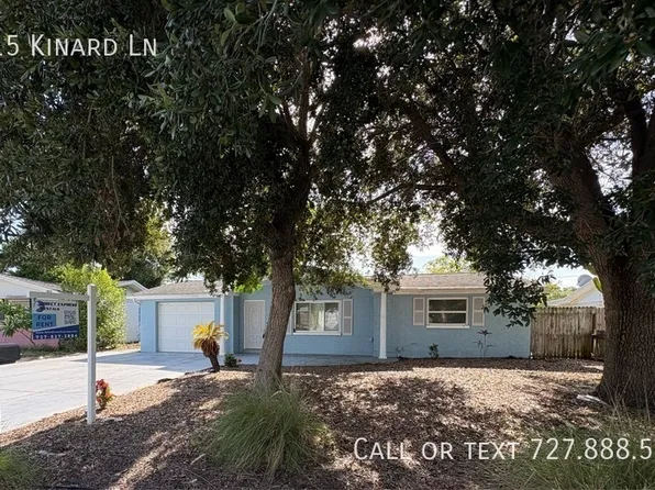 3315 Kinard Ln, Holiday, FL 34691