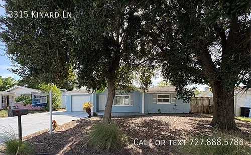 3315 Kinard Ln Photo 1