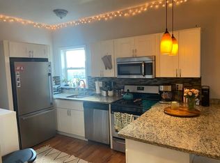 199 Athens St #2, Boston, MA 02127