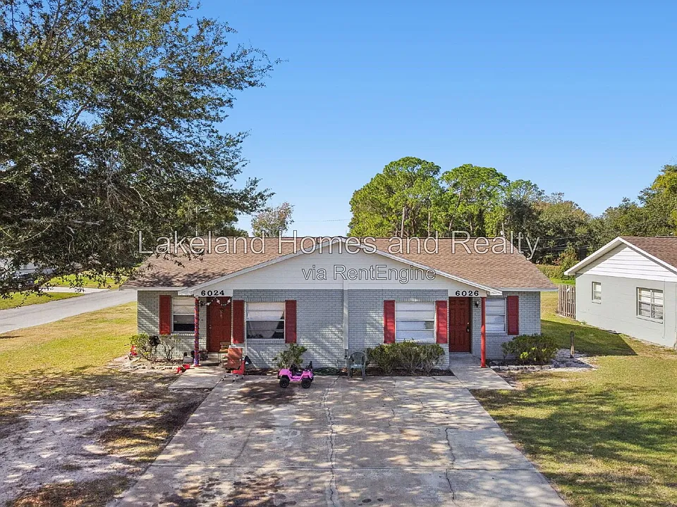 6024 Norton Rd