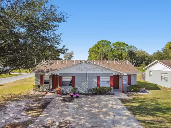 6024 Norton Rd, Lakeland, FL 33809