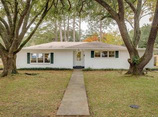 1701 Frances Pl, Monroe, LA 71201