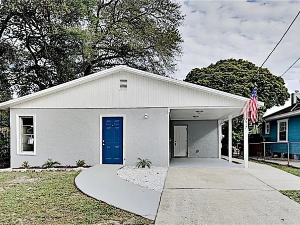 3517 N 10th St, Tampa, FL 33605