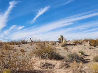 30565 N Escalante Blvd, Meadview, AZ 86444