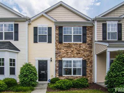1725-504 W, Durham, NC, 27703