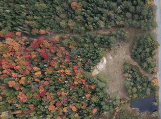 0X Pit Four Rd, Forestport, NY 13338