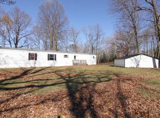 5490 Henriette Rd, Grasston, MN 55030