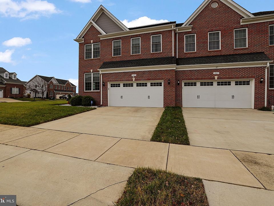 1st image of 1025 Llano Dr