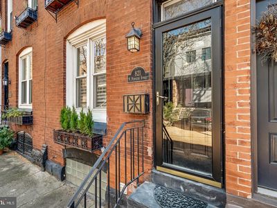 821 N Newkirk St, Philadelphia, PA, 19130