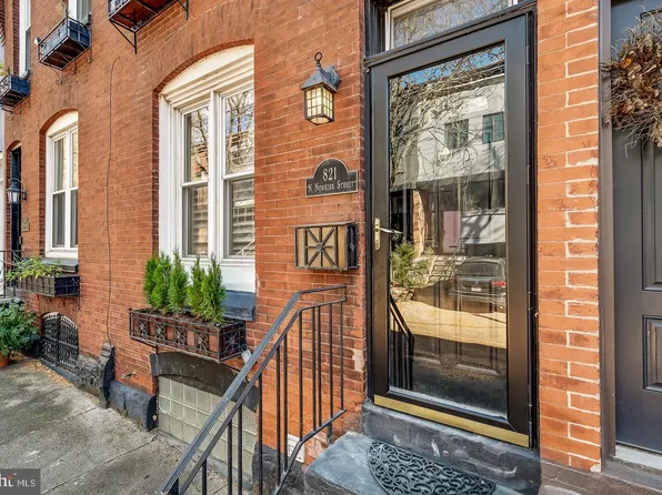 821 N Newkirk St, Philadelphia, PA 19130
