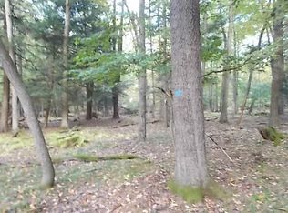 Aaron Village Rd, Corsica, PA 15829