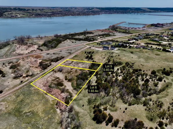 LOT 6 Wilderness Cove Dr, Oacoma, SD 57365
