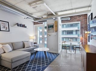 150 Sudbury St #518, Toronto, ON M6J3S8