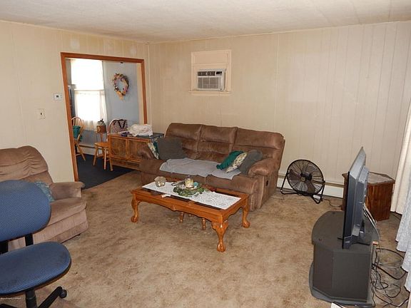 Living room view 2