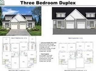 4 Heritage Rd #15B, Norton, MA 02766