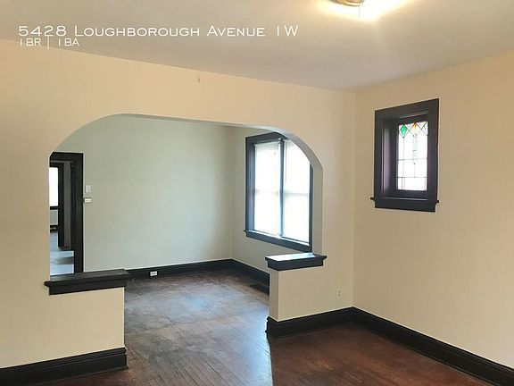 3rd image of 5428 Loughborough Ave APT 1W