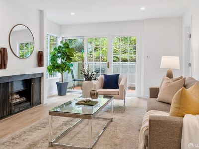 5330 Diamond Heights Blvd APT J108, San Francisco, CA, 94131