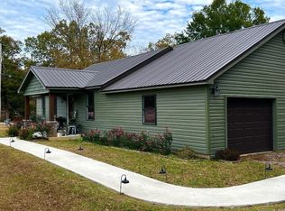 2198 Us Highway 425 N, Monticello, AR 71655