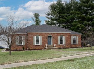 4353 Accomack Dr, Louisville, KY 40241