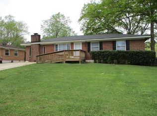 4269 Sheppard Dr, Conley, GA 30288