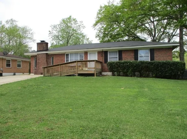4269 Sheppard Dr, Conley, GA 30288