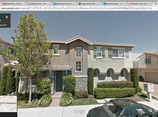2141 Kingsbury Cir, Santa Clara, CA 95054