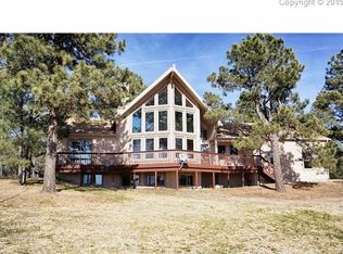 10270 Burgess Rd, Colorado Springs, CO 80908