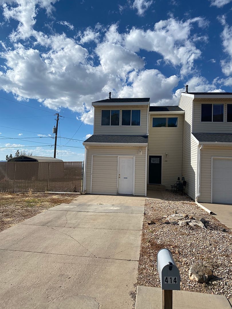 414 W Mountainview Dr, Cedar City, UT 84720 Zillow