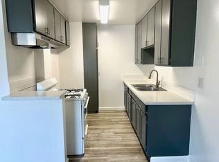 16565 Vanowen Street, Van Nuys, CA 91406