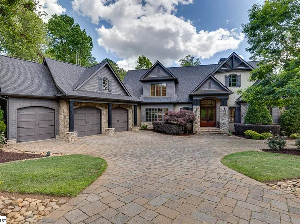 113 Putney Bridge Ln, Simpsonville, SC 29681