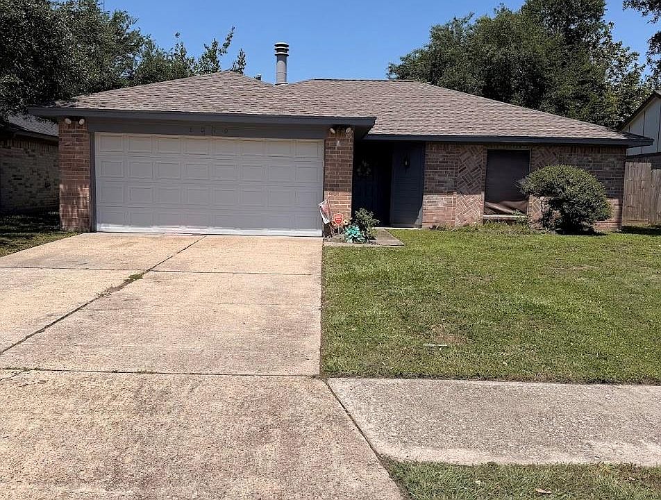 1st image of 8010 Western Trail Dr