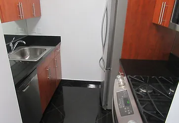 Rented by Solow Realty