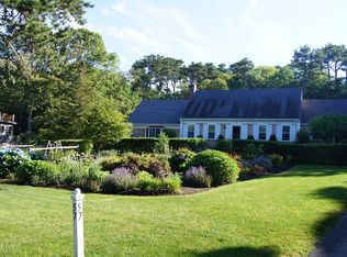 57 Wood Valley Rd, Chatham, MA 02633