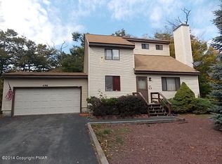 1247 Winding Way, Tobyhanna, PA