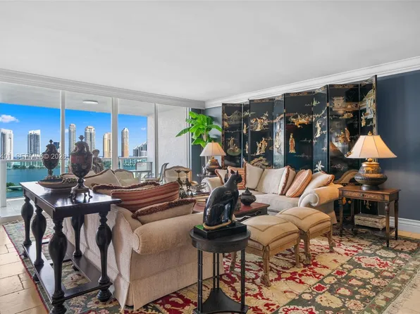 3201 NE 183rd St APT 1505, Aventura, FL 33160