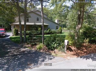 605 Wareham Rd, Plymouth, MA 02360