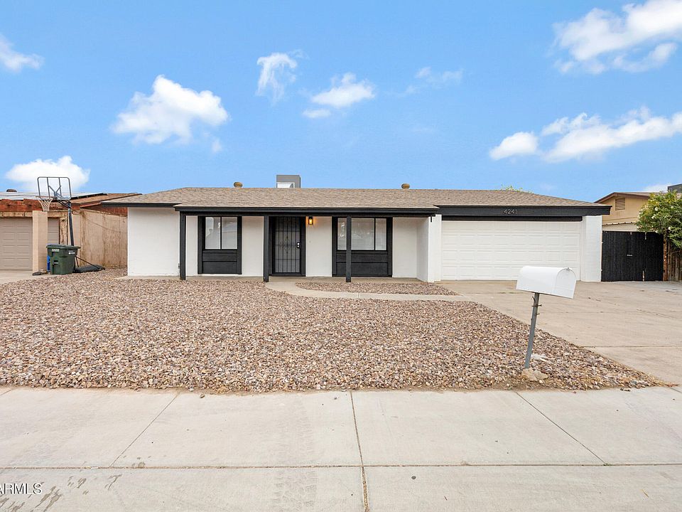 1st image of 4241 N 82ND Drive