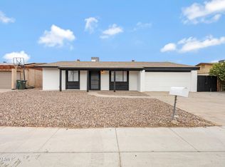 4241 N 82nd Dr, Phoenix, AZ 85033