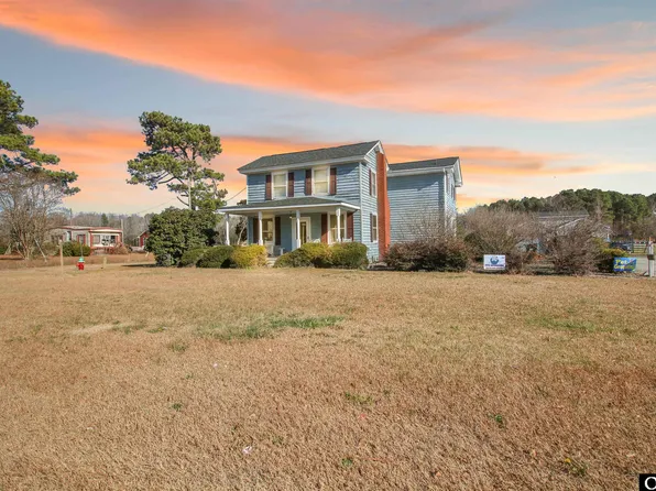 3305 Caratoke Hwy Lot 1, Currituck, NC 27929