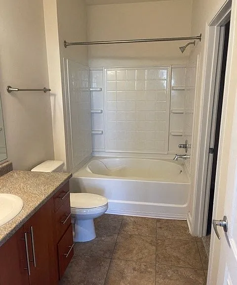 Clairmont at Perry Creek — Photo 204