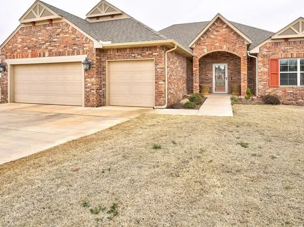 25379 Peridot Pl, Cashion, OK 73016