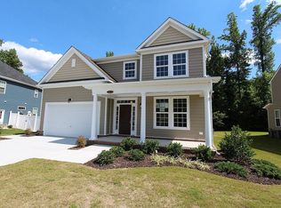4012 Ravine Gap Dr, Suffolk, VA 23434
