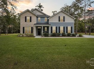 110 Ramsey Way, Rincon, GA 31326