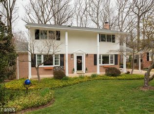 9206 Setter Pl, Springfield, VA 22153