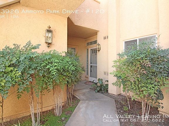 5th image of 23926 Arroyo Park Dr Unit 120