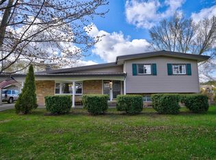 5081 Calkins Rd, Flint, MI 48532