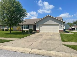 8234 Crosser Dr, Indianapolis, IN 46237