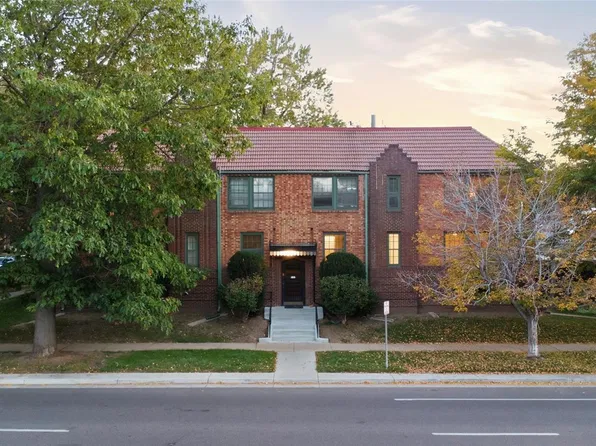 3850 E 17th Avenue #2, Denver, CO 80206