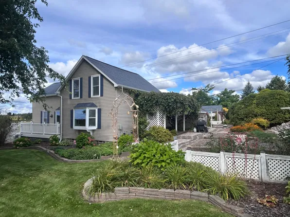 14866 M 32 W, Lachine, MI 49753